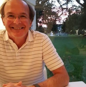 Meet your Posher, Richard